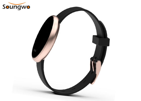 90 Hours Working Time Bluetooth IOT Devices W21 Female Smartwatch
